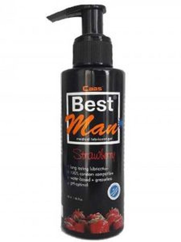 best-man-150ml-buyuk-boy-cilekli-lubricant-jel-1 Best Man 150ML. Büyük Boy Çilekli Lubricant Jel 1