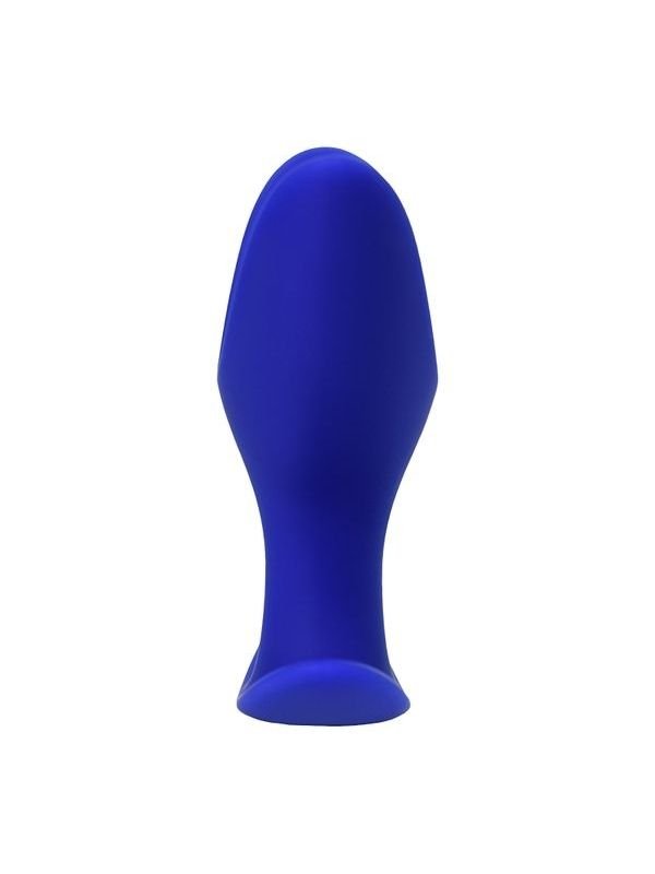 Bloom Genişleyen Anal Kılıf Mavi 9 cm 4