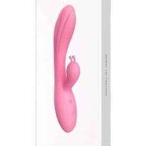 Born To Feeling Isıtmalı Vibratör