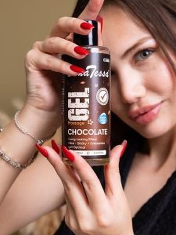 Cabs Bona Tessa Gel Çikolatalı 250 ml 5