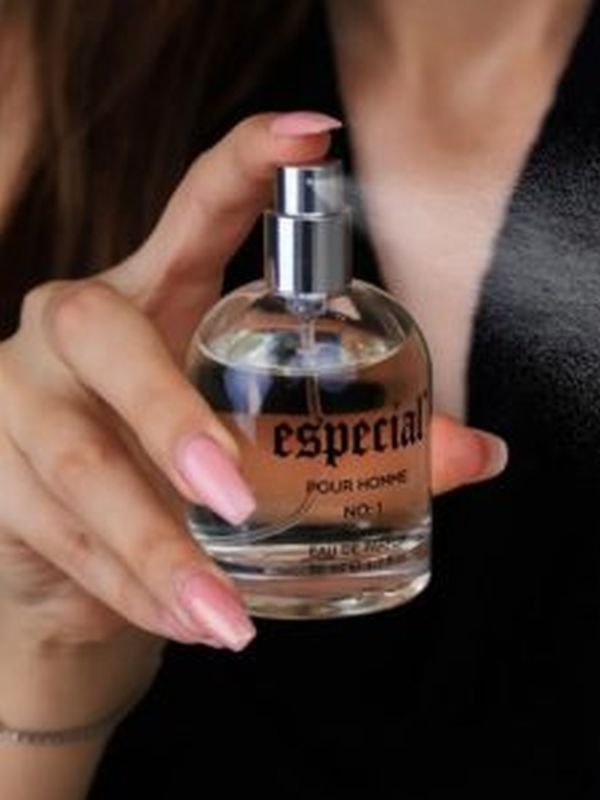 Cabs Especial Erkek Parfüm 50 Ml 1