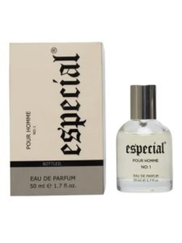 Cabs Especial Erkek Parfüm 50 Ml 3