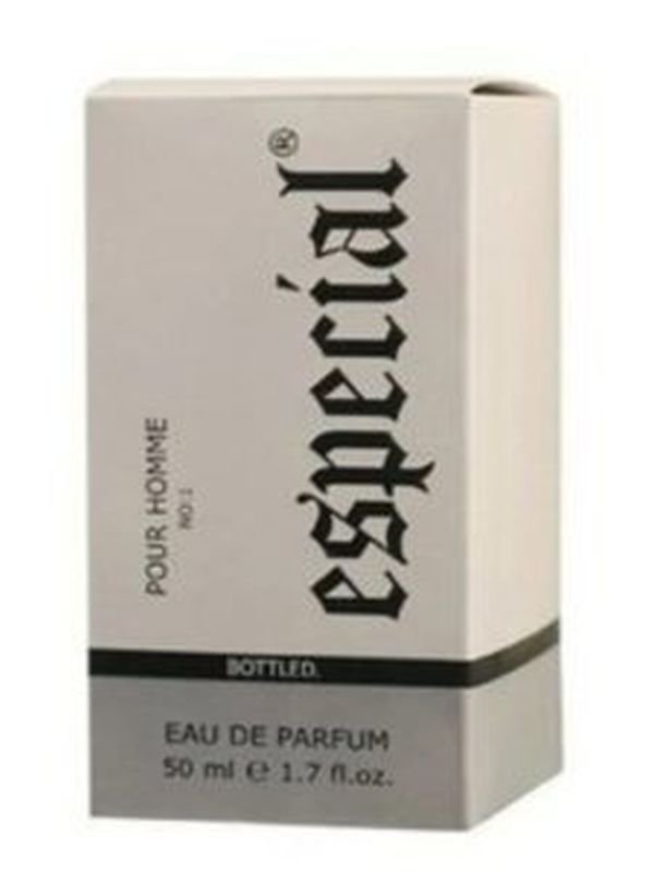 Cabs Especial Erkek Parfüm 50 Ml 4