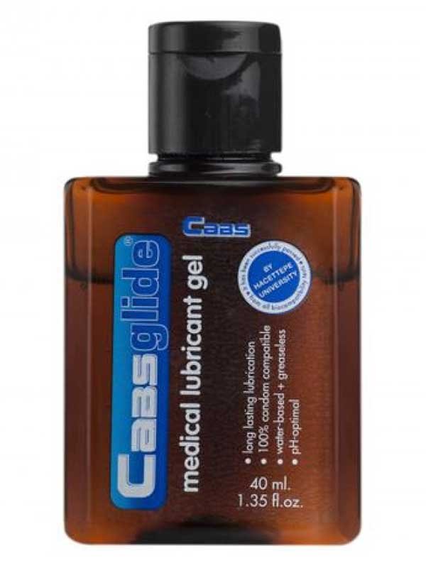 Cabs Glide Kayganlaştırıcı Jel 40ML. 1