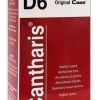 Cantharis D6 Damla 6