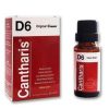 Cantharis D6 Damla 4
