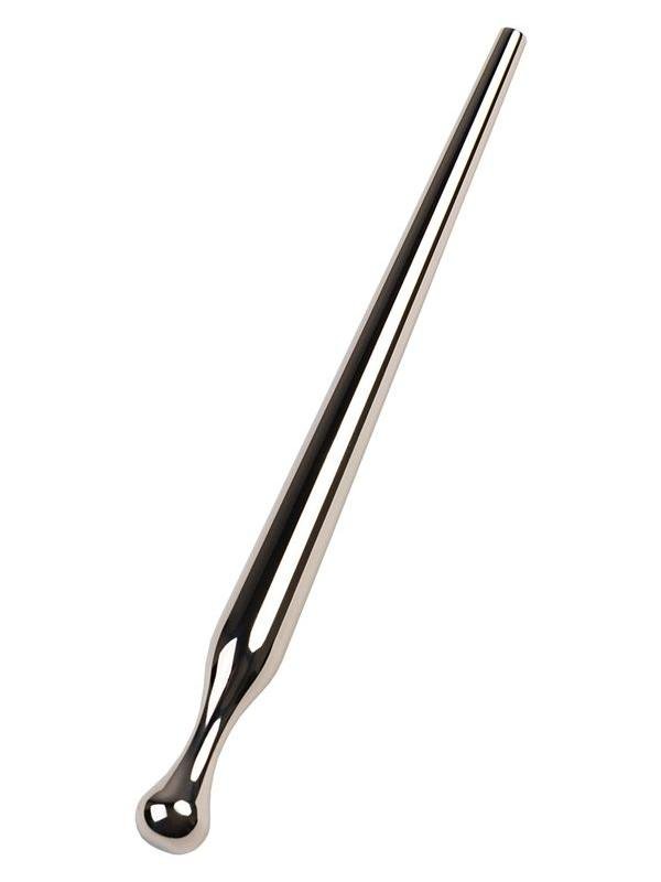 Censan Çelik 10 cm Penis Çubuğu Çelik 10 cm Penis Çubuğu 1