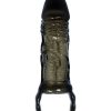 10 cm Zenci Penis Kılıfı 7