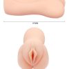 15cm 3D Dual İç Yapılı Suni Vajina 10