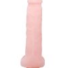 Baile 21 cm Realistik Dildo Penis 6