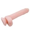 Baile 21 cm Realistik Dildo Penis 8