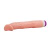 22cm Titreşimli Realistik Vibratör Penis 8