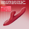 censan-4in1-kirmizi-zarafet-dort-fonksiyon-bir-arada-telefon-aplikasyonlu-modern-vibrator-1278441-3 4in1 – Kırmızı Zarafet, Dört Fonksiyon Bir Arada Telefon Aplikasyonlu Modern Vibratör 8