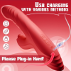 censan-4in1-kirmizi-zarafet-dort-fonksiyon-bir-arada-telefon-aplikasyonlu-modern-vibrator-1278442-4 4in1 – Kırmızı Zarafet, Dört Fonksiyon Bir Arada Telefon Aplikasyonlu Modern Vibratör 9