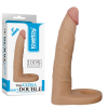 Lovetoy 7 İnç The Ultra Soft Double 6