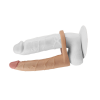Lovetoy 7 İnç The Ultra Soft Double 8