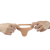 Lovetoy 7 İnç The Ultra Soft Double 9
