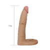 Lovetoy 7 İnç The Ultra Soft Double 10