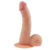 Lovetoy 8.8 İnç The Ultra Soft Dude 7