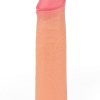 Lovetoy Add 2" Revolutionary Silicone Nature Extender 8