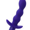 Adore Anal Plug Mavi 15 cm 6