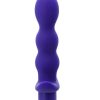 Adore Anal Plug Mavi 15 cm 7