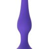 Anal Plug Mor 10,2 cm 6