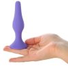 Anal Plug Mor 10,2 cm 8