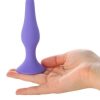 Anal Plug Mor 11,3 cm 8