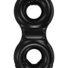 Bathmate Eight Titreşimli Penis Halkası 9