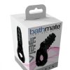 Bathmate Tickle Titreşimli Penis Halkası 6