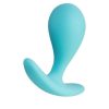 Blob Anal Plug Mavi 5,5 cm 6