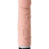 Bolv Realistik Vibratör Ten 19,3 cm 7