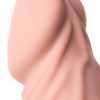 Bolv Realistik Vibratör Ten 19,3 cm 9
