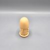 Extender Cap Sitabella Penis Kılıfı, 2.5 inç, antenli, lateks 6