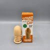 Extender Cap Sitabella Penis Kılıfı, 2.5 inç, antenli, lateks 7