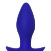 Fancy Anal Plug Mavi 10,7 cm 7