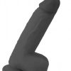 FK Gerçekçi Kalın Dildo 6