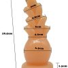 FK Turp Anal Plug 5