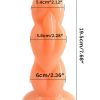 FK Yengeç Dildo 6