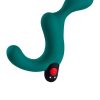 Fun Factory Duke Yeşil Titreşimli Anal Plug 6