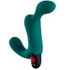 Fun Factory Duke Yeşil Titreşimli Anal Plug 9