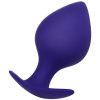 Glob Anal Plug Mor 10 cm 6