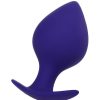Glob Anal Plug Mor 10 cm 8