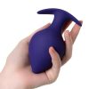 Glob Anal Plug Mor 10 cm 9