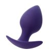 Glob Anal Plug Mor 8 cm 6