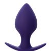 Glob Anal Plug Mor 8 cm 7