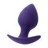Glob Anal Plug Mor 8 cm 9