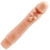 Güçlü Titreşimli 24 cm Realistik Vibratör 7