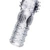 Censan Hicks Şeffaf Parmak Kılıfı 8 Hicks Şeffaf Parmak Kılıfı 8,5 cm 6